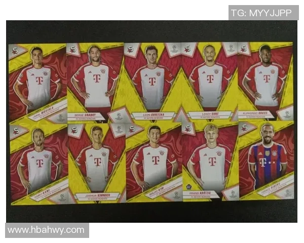 足球明星卡现场热潮 全新球星卡收藏文化引领潮流风尚